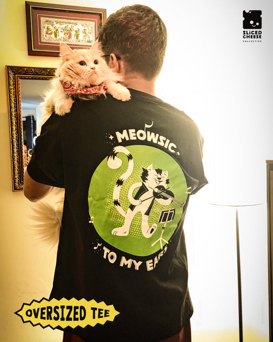Milo's Complete Collection