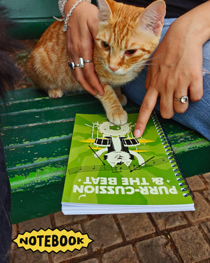 Milo Notebook